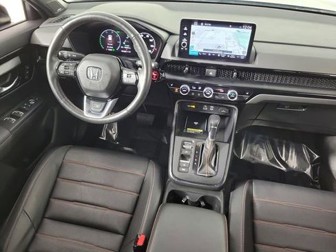 Used 2024 Honda CR-V Sport Touring image 15