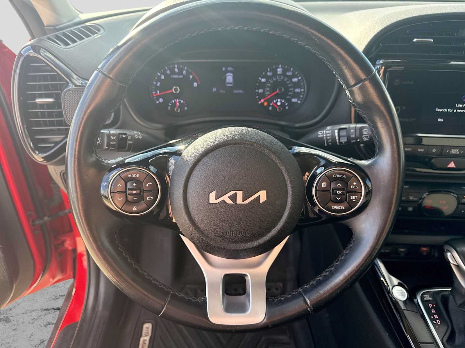 Used 2022 Kia Soul X-Line FWD image 21