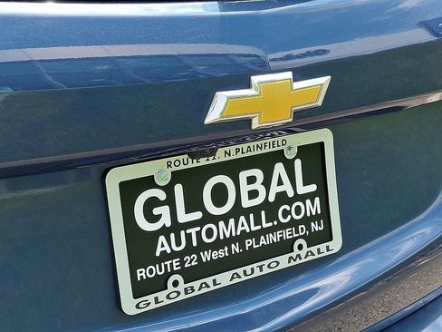 Used 2024 Chevrolet Equinox LT w/ LPO, Floor Liner Package image 30