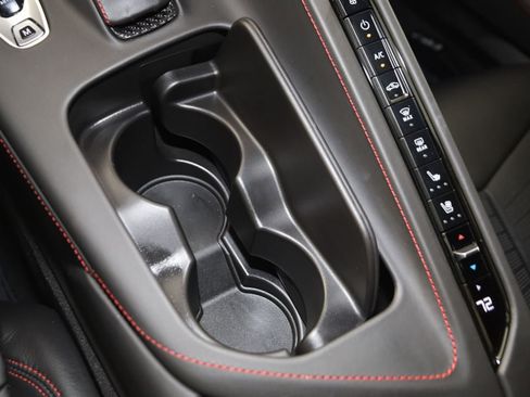 Used 2021 Chevrolet Corvette Stingray Premium Cpe w/ Z51 Performance Package RWD image 43