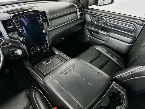 Used 2021 RAM 1500 Limited image 11