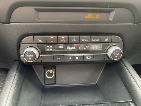Certified 2024 MAZDA CX-5 AWD 2.5 S w/ Preferred Package image 19