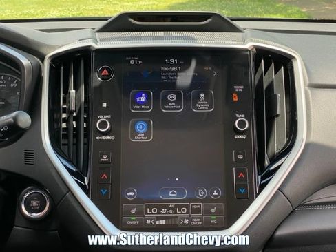 Used 2023 Subaru Ascent Limited AWD/4WD image 27