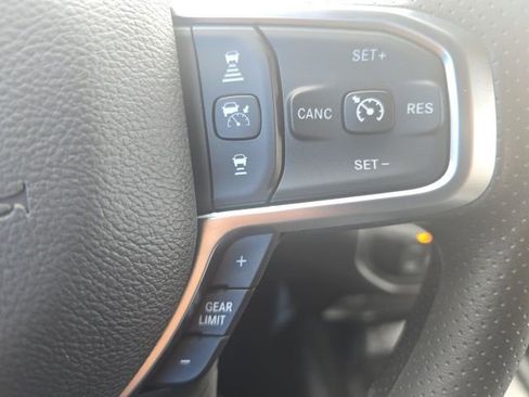 New 2026 RAM 3500 Tradesman AWD/4WD image 25