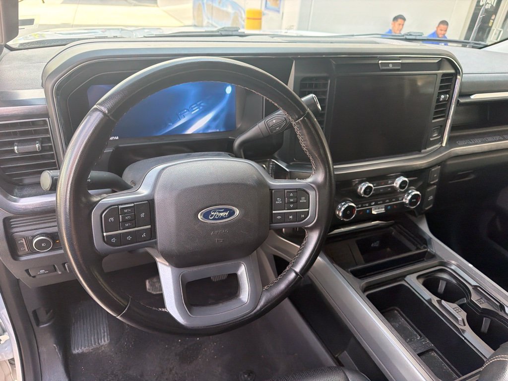 Used 2026 Ford F250 Lariat AWD/4WD image 8