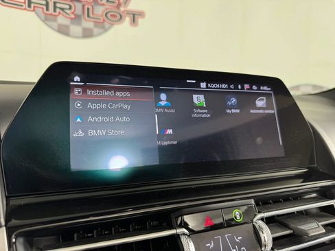 Used 2019 BMW M850i xDrive Convertible AWD/4WD image 26