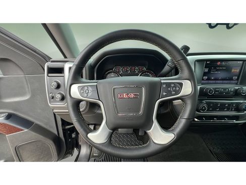 Used 2015 GMC Sierra 1500 SLE w/ SLE Preferred Package AWD/4WD image 22