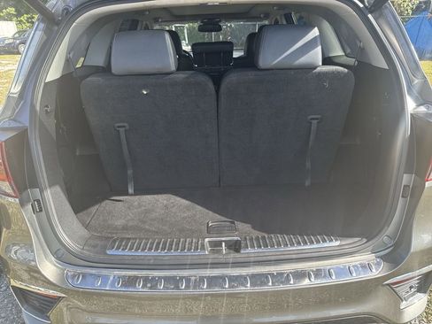 Used 2019 Kia Sorento SX image 21