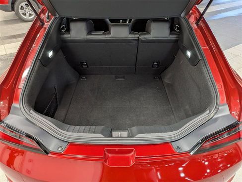 Used 2023 Acura Integra A-Spec image 5