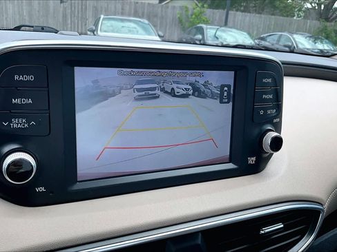 Used 2020 Hyundai Santa Fe SEL w/ Convenience Package FWD image 26