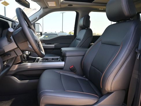 New 2026 Ford F250 Lariat image 43