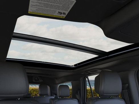 New 2026 Ford Expedition Tremor image 22