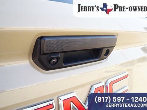 Used 2024 GMC Canyon AT4X AWD/4WD image 22