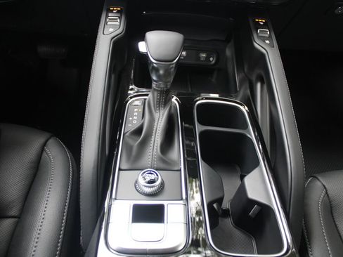 New 2025 Kia Telluride EX image 31