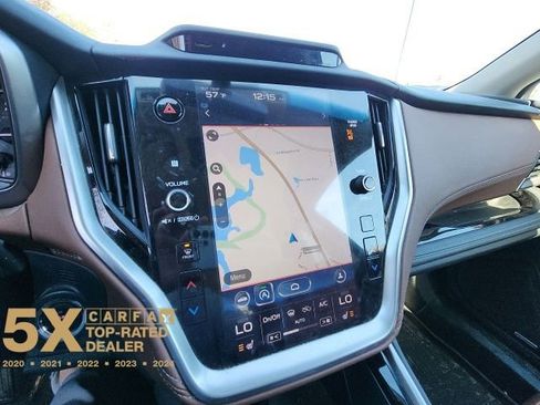 Used 2021 Subaru Outback Touring w/ Popular Package #2 image 30