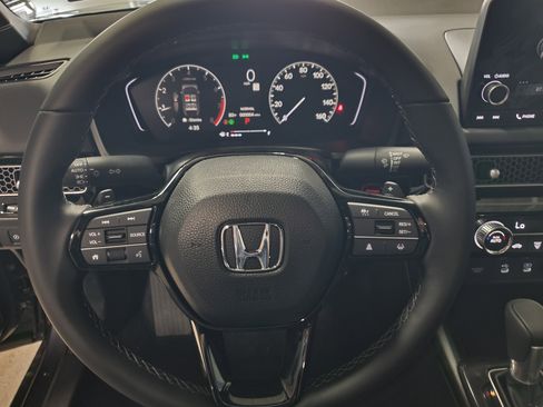Certified 2026 Honda Civic Sport image 23
