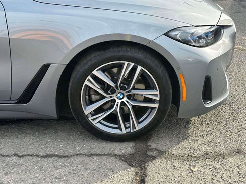 Used 2023 BMW 430i Gran Coupe xDrive w/ M Sport Package image 6