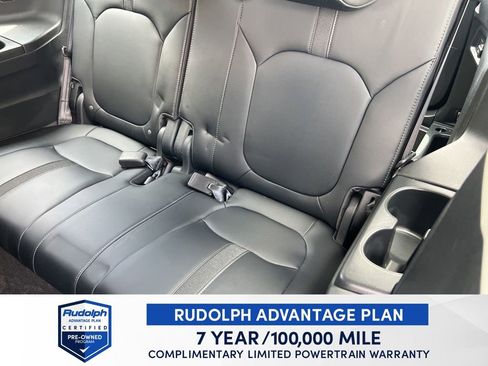 Certified 2023 Honda Pilot EX-L image 26