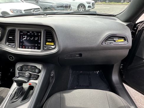 Used 2023 Dodge Challenger GT w/ Blacktop Package image 16