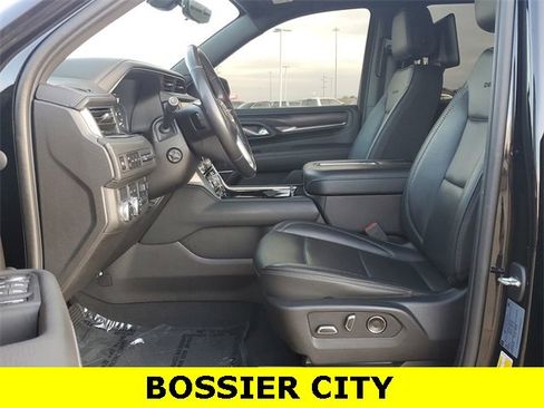 Certified 2021 GMC Yukon Denali w/ Denali Ultimate Package image 20