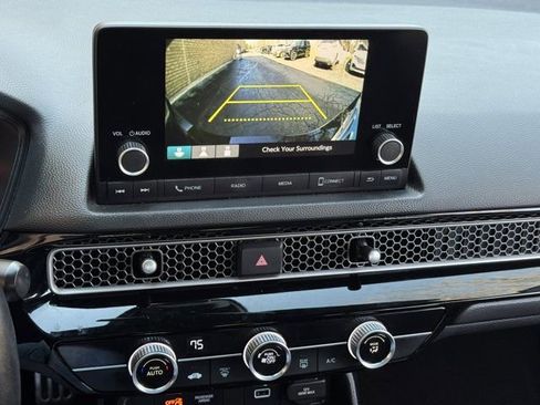 Used 2024 Honda Civic Sport image 19