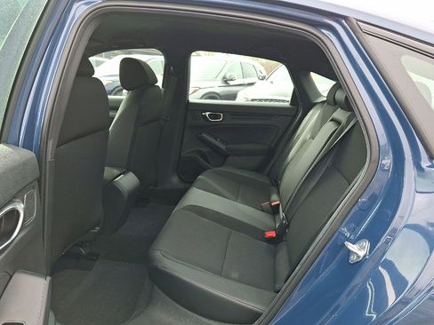 Used 2026 Honda Civic Sport image 19