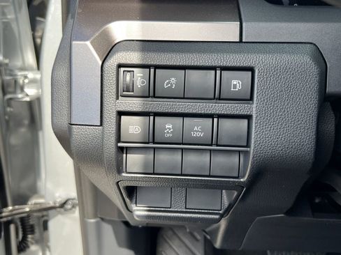 New 2026 Toyota 4Runner TRD Off-Road AWD/4WD image 21