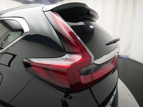 Certified 2021 Honda CR-V Touring image 33