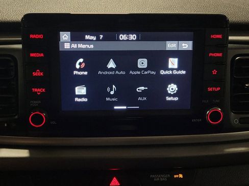 Used 2020 Kia Rio S FWD image 25