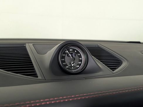 New 2026 Porsche Macan S AWD/4WD image 30