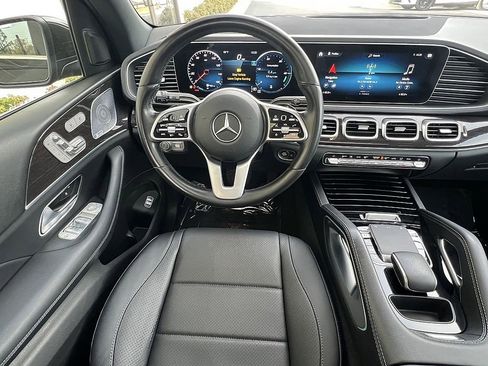 Used 2020 Mercedes-Benz GLE 350 4MATIC image 11