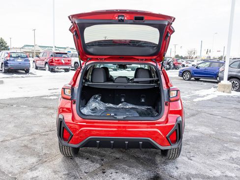New 2026 Subaru Crosstrek 2.0i Premium image 31
