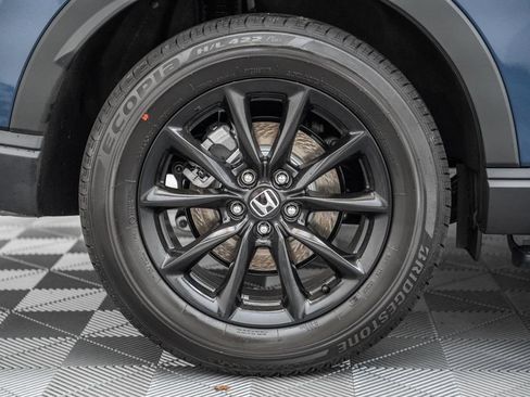 Used 2026 Honda CR-V Sport-L image 22