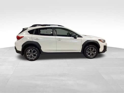 Certified 2023 Subaru Crosstrek 2.5i Sport image 7