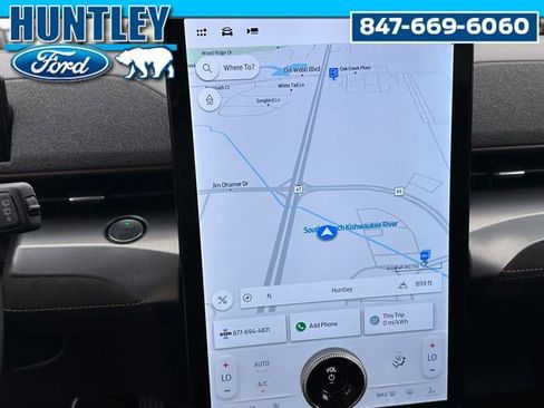 Used 2022 Ford Mustang Mach-E GT image 29