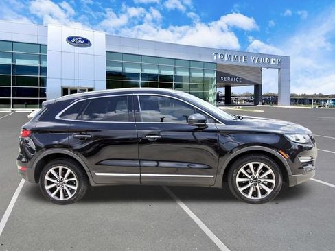 Used 2019 Lincoln MKC Reserve w/ MKC Technology Package FWD image 5