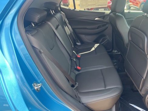 New 2026 Buick Encore GX Sport Touring w/ Comfort Package image 44