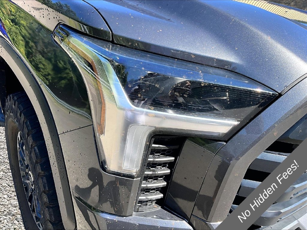 Used 2023 Toyota Tundra SR5 AWD/4WD image 25
