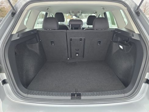 Used 2024 Volkswagen Taos S image 18