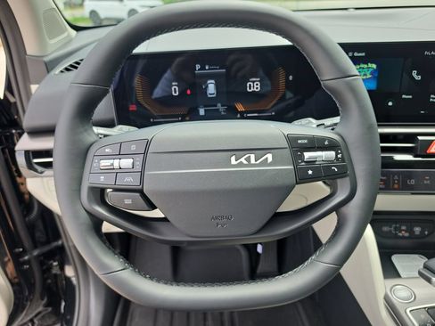 New 2027 Kia Sportage EX FWD image 30
