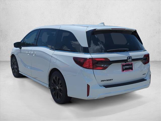 New 2026 Honda Odyssey Sport-L image 5