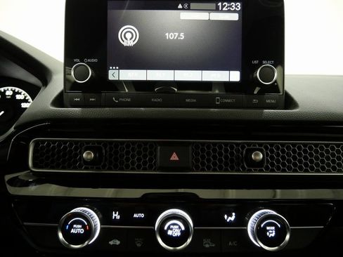 New 2026 Honda Civic Sport image 20