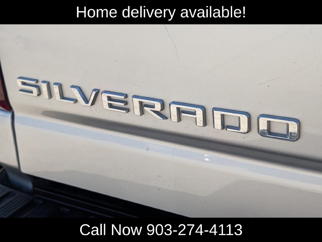 Used 2022 Chevrolet Silverado 3500 LT w/ Convenience Package AWD/4WD image 12