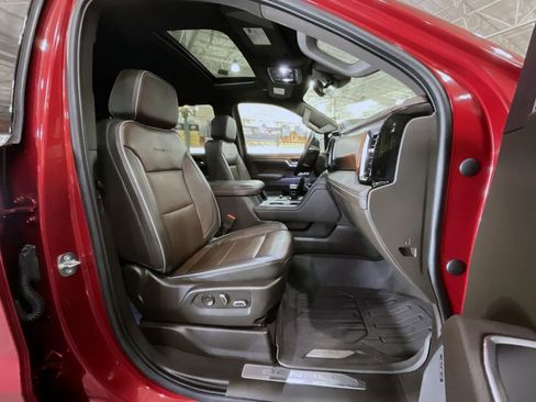 Certified 2023 GMC Sierra 1500 Denali w/ Denali Reserve Package image 15