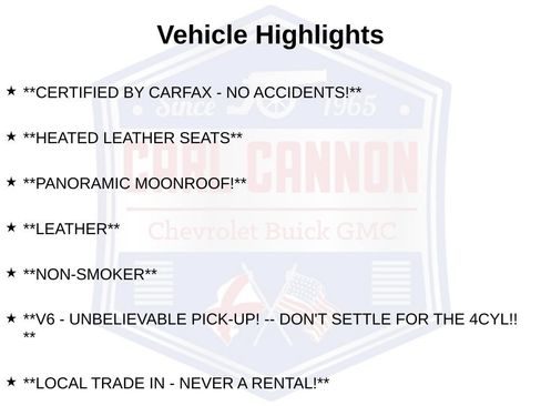 Used 2020 Chevrolet Blazer RS FWD image 10