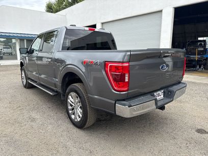Certified 2022 Ford F150 XLT w/ Equipment Group 302A High