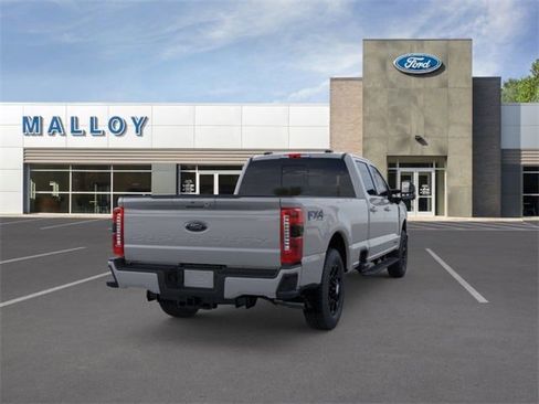 New 2026 Ford F350 XLT w/ XLT Premium Package image 30