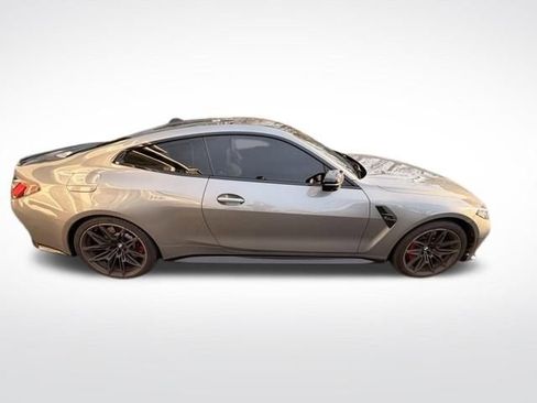 Used 2022 BMW M4 xDrive Competition w/ Executive Package image 3