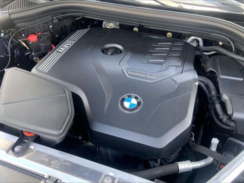 Certified 2023 BMW X3 sDrive30i w/ M Sport Package image 32