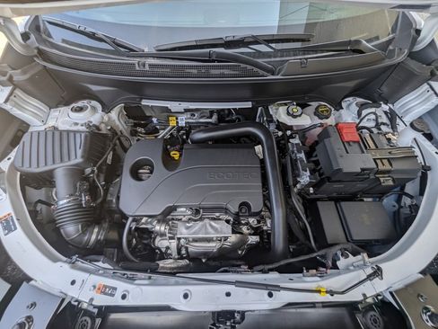 New 2026 GMC Terrain AT4 w/ Technology Package II image 11